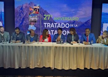 En Bariloche, CAME y funcionarios patagónicos definieron la conformación del bloque regional