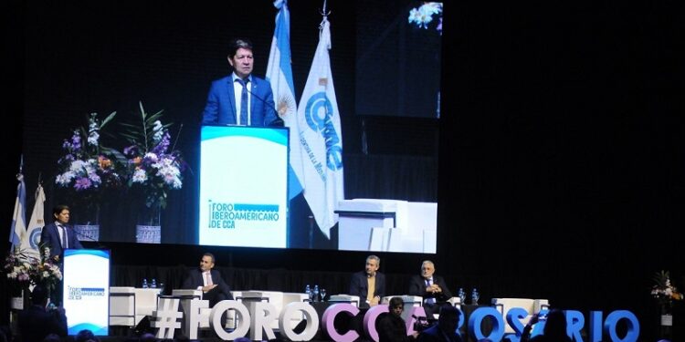 En Rosario, CAME convocó a fortalecer el Mercosur