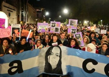 Chaco: La Iglesia clama justicia y verdad ante la desaparición de una joven
