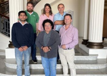 La salud animal es un tema estratégico en el Cono Sur