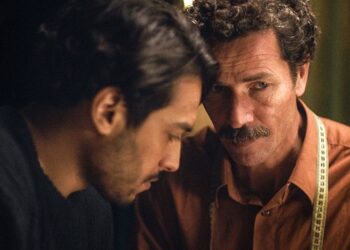 Islamistas piden censura a filme amato por Sorrentino