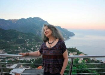 Martha Argerich, «el piano es mi estilo de vida»