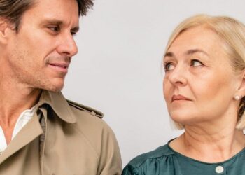 «Oh, Dios mío», una comedia dramática de la autora israelí Anat Gov Adaptación de Juan Freund