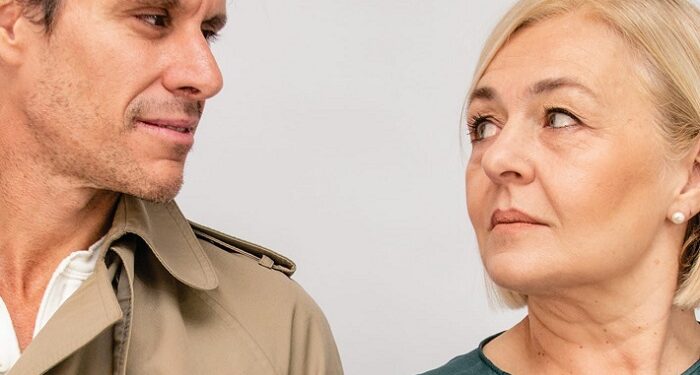 «Oh, Dios mío», una comedia dramática de la autora israelí Anat Gov Adaptación de Juan Freund