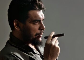 El cineasta italiano Walter Uliano Pisteli presentará un film sobre el Che Guevara