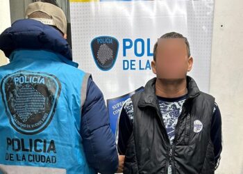 Desbaratan banda que atemorizaba el barrio Cildáñez