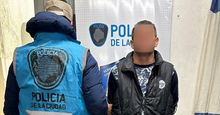 Desbaratan banda que atemorizaba el barrio Cildáñez