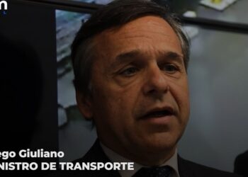 El Gobierno recibió repuestos ferroviarios decomisados por Aduana por más de $17 millones