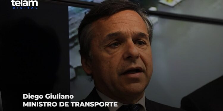 El Gobierno recibió repuestos ferroviarios decomisados por Aduana por más de $17 millones