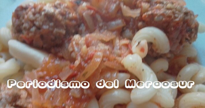 “Como en Buenos Aires” en Madrid