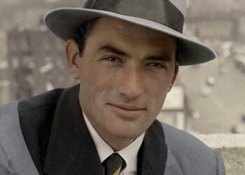Gregory Peck, veinte años sin el carisma y la conciencia de Hollywood
