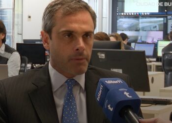 Guillermo Michel: «Más de quinientas empresas activaron importaciones con yuanes»