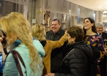 Montenegro va por la reelección, y Raverta y otros 13 precandidatos buscan disputar la intendencia