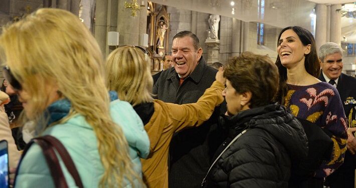 Montenegro va por la reelección, y Raverta y otros 13 precandidatos buscan disputar la intendencia