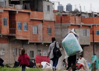 Cáritas: ‘La pobreza, y sobre todo la indigencia, trae sufrimiento en vidas concretas’