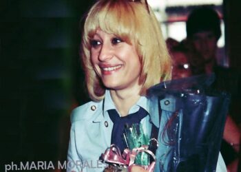 El Musical con éxitos de Raffaella Carrà recorrerá América Latina