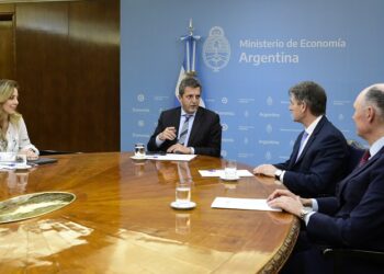 Chevron invertirá US$ 500 millones para el desarrollo del área El Trapial en Vaca Muerta