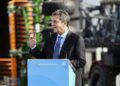 El Gobierno argentino pagará mañana al FMI vencimiento de U$S 2.700 millones con DEG y yuanes