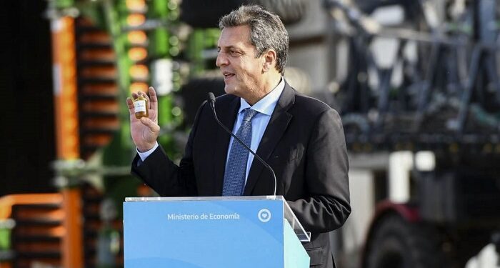 El Gobierno argentino pagará mañana al FMI vencimiento de U$S 2.700 millones con DEG y yuanes