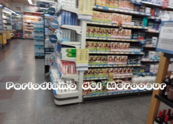 La AFIP realizó operativos en comercios mayoristas para detectar maniobras de evasión impositiva