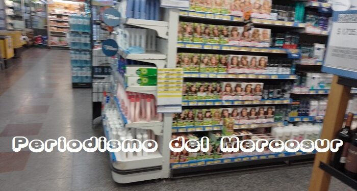 La AFIP realizó operativos en comercios mayoristas para detectar maniobras de evasión impositiva