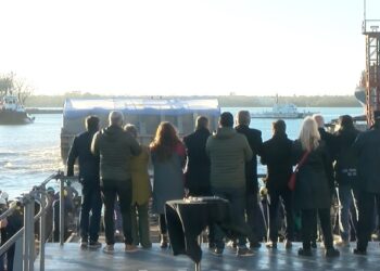 Agustín Rossi: «Enfrentamos a una derecha a cara descubierta que viene por los derechos de los trabajadores»