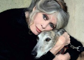 Brigitte Bardot fue atendida en su casa en Saint Tropez por dificultades respiratorias