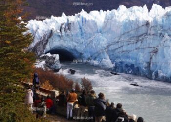 Se espera que el movimiento turístico por vacaciones de invierno supere los 5,5 millones de personas