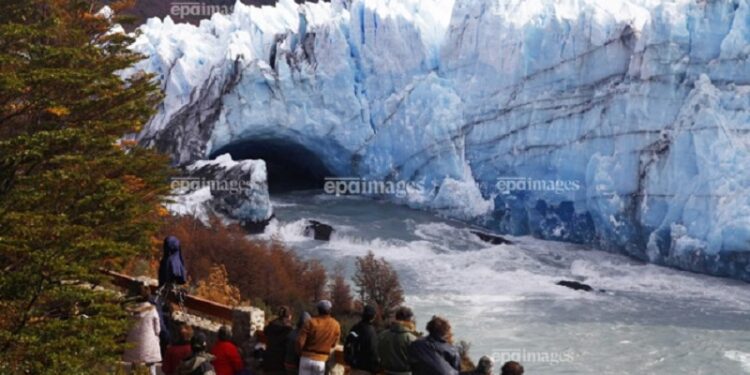 Se espera que el movimiento turístico por vacaciones de invierno supere los 5,5 millones de personas
