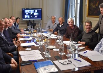 FEHGRA organiza el XX Coloquio Tributario Hotelero Gastronómico en Puerto Iguazú