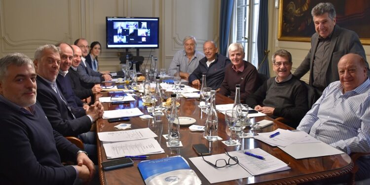FEHGRA organiza el XX Coloquio Tributario Hotelero Gastronómico en Puerto Iguazú