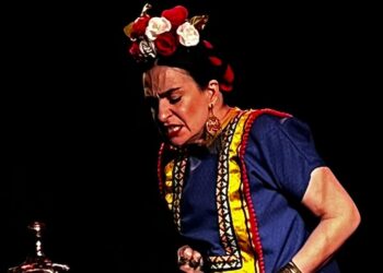 El Teatro Espacio Abierto presenta «Fridas», una obra de Cristina Escofet y Roxana Randon