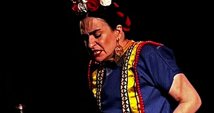 El Teatro Espacio Abierto presenta «Fridas», una obra de Cristina Escofet y Roxana Randon