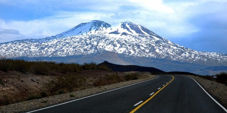 La Rioja, Catamarca y Salta son escenario del Desafío Ruta 40