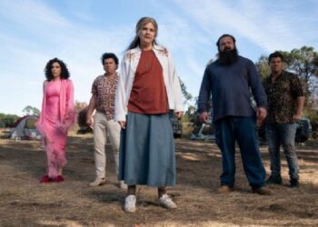 HBO renueva la aclamada serie The righteous gemstones para una cuarta temporada