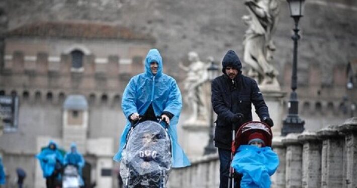 El Covid y la guerra pesan en las adopciones