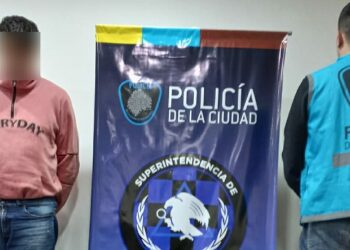 Cayó gitano prófugo por estafas