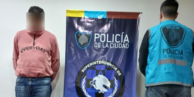 Cayó gitano prófugo por estafas