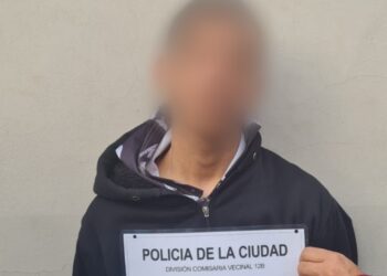 Ladrón de autos detenido infraganti en Villa Pueyrredón