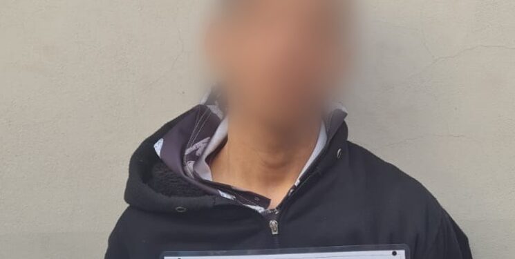 Ladrón de autos detenido infraganti en Villa Pueyrredón