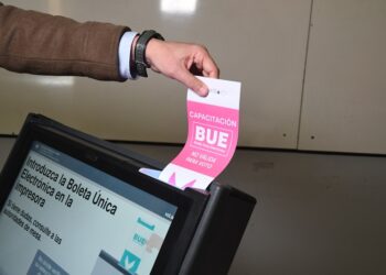 La Cámara Electoral lanzó un ChatBot en WhatsApp para responder dudas sobre las elecciones