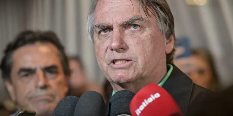 La Justicia inhabilita a Bolsonaro durante ocho años por abusos de poder en las elecciones