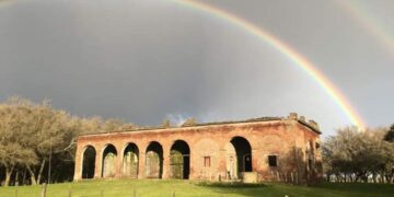 Vacaciones de invierno en Madariaga