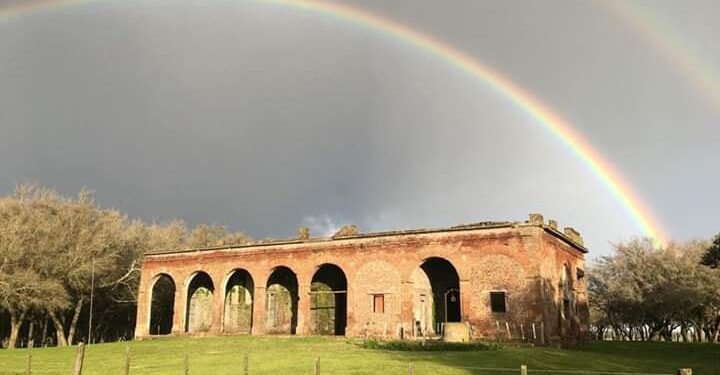 Vacaciones de invierno en Madariaga