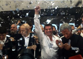 JxC ganó las elecciones a gobernador en San Juan tras el cambio de fecha por el fallo de la Corte