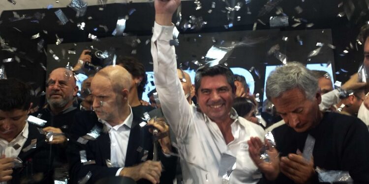 JxC ganó las elecciones a gobernador en San Juan tras el cambio de fecha por el fallo de la Corte