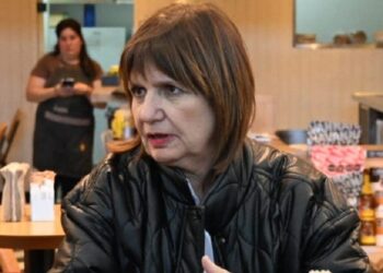Bullrich volvió a criticar a Larreta: «Hoy el centro de Buenos Aires está muerto» por los cortes