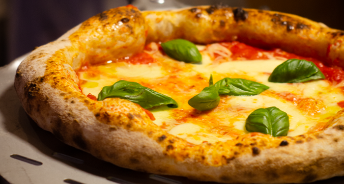 La mejor pizza de EEUU se come en Nueva York
