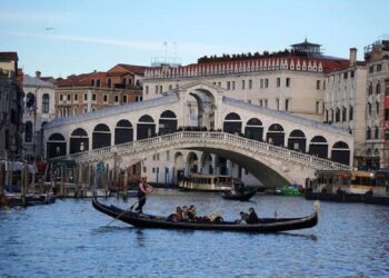 Venecia busca médicos de familia