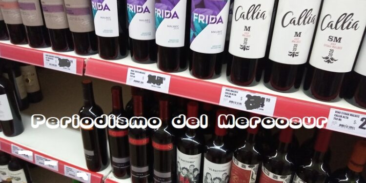 La comediante Vero Lorca y la sommelier Mariana Gil Juncal presentan “Excusas para brindar”